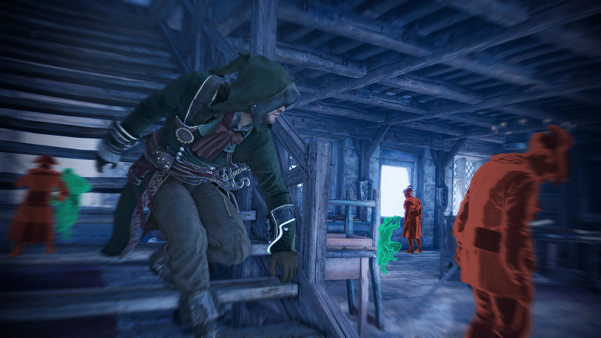 Assassin's Creed IV: Black Flag - PlayStation 4