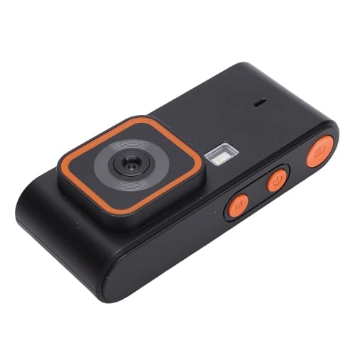 Vintage Digital Camera