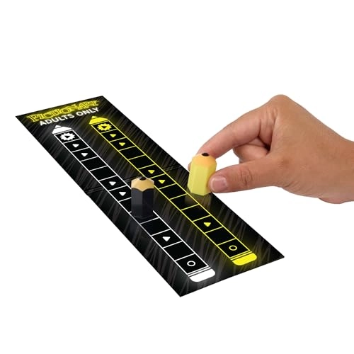 Pictionary Adults Only (Spanish)