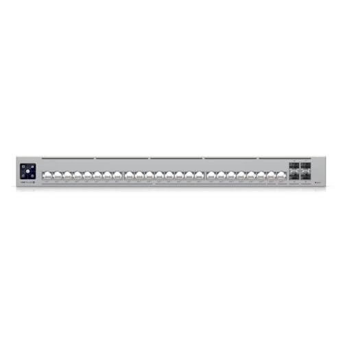 USW-Pro-HD-24-PoE - 28-ports