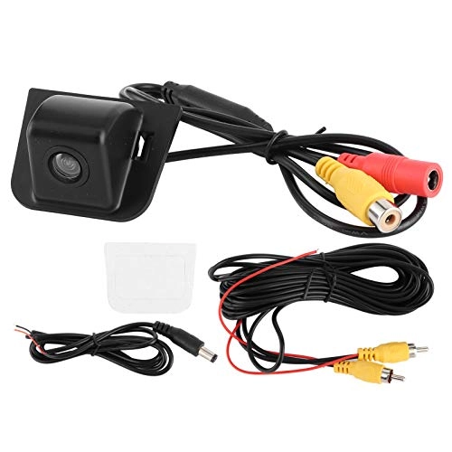Rear View Camera - Night vision 648 x 480