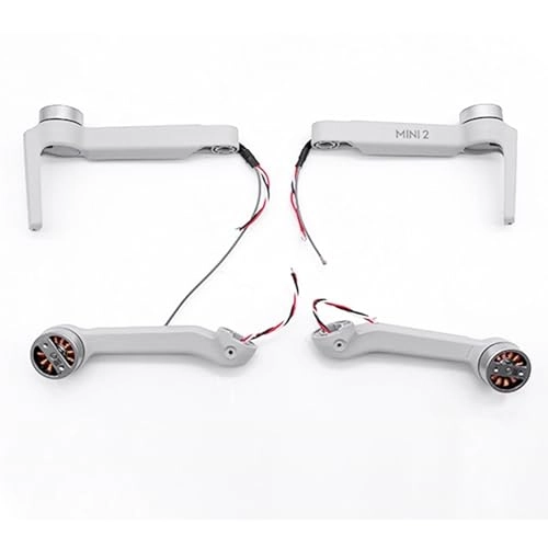 Mavic Mini Part Front Arm Without Motor