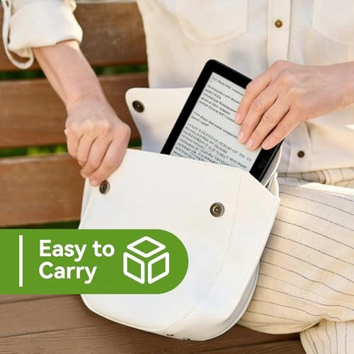 Portable E-book Reader - 7 inch 0.512 gigabyte