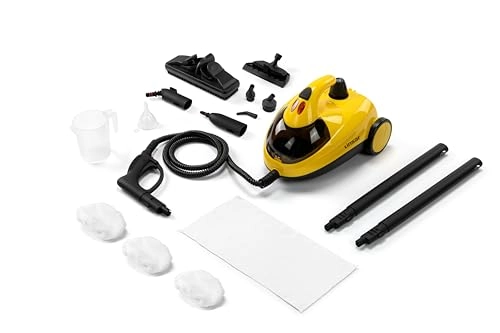 Multi-Dampfreiniger - 4 bar 1.5L