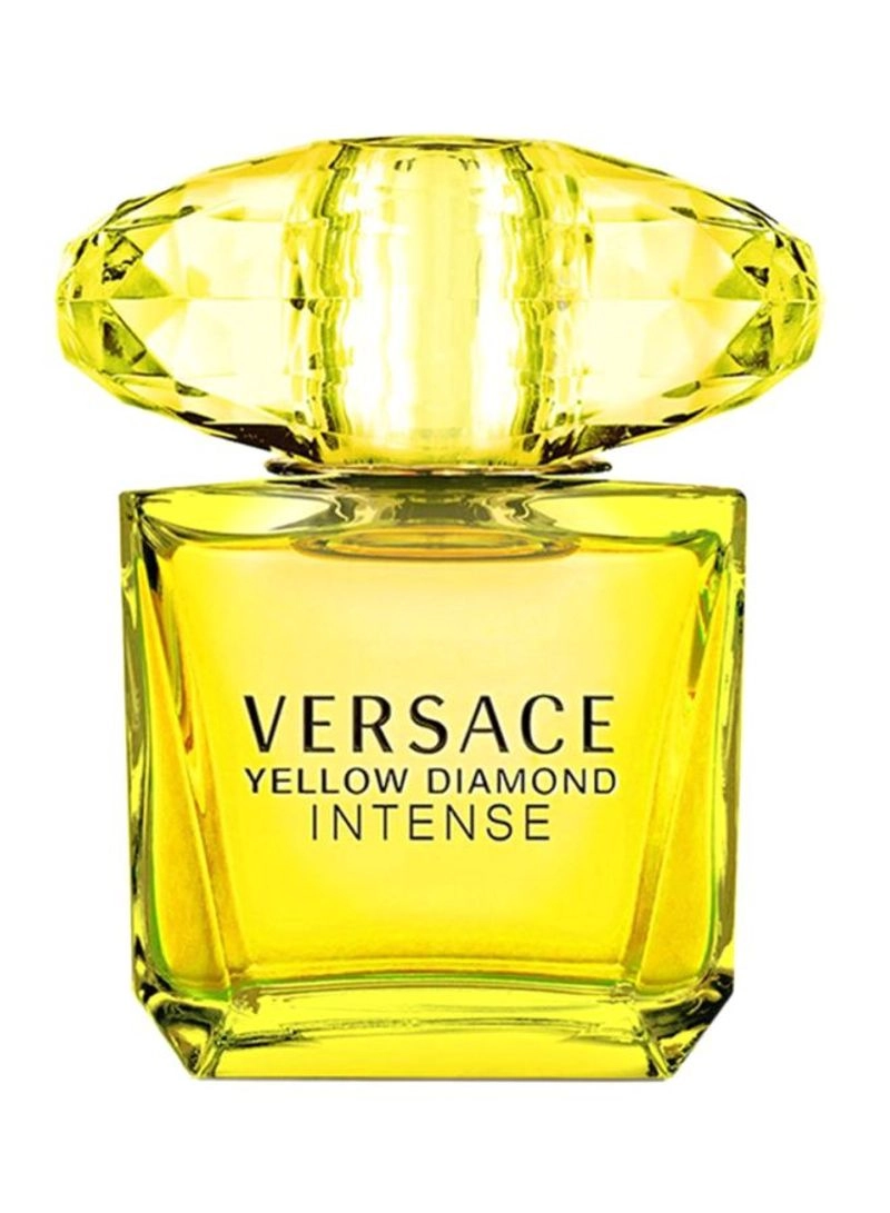 Yellow Diamond Intense Eau de Parfum 90 ml