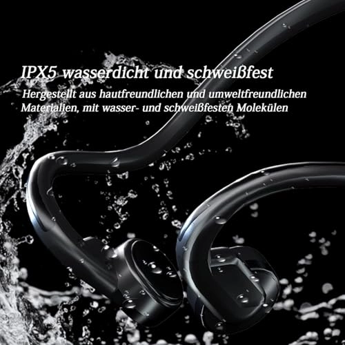 66387948 Wired Headphone