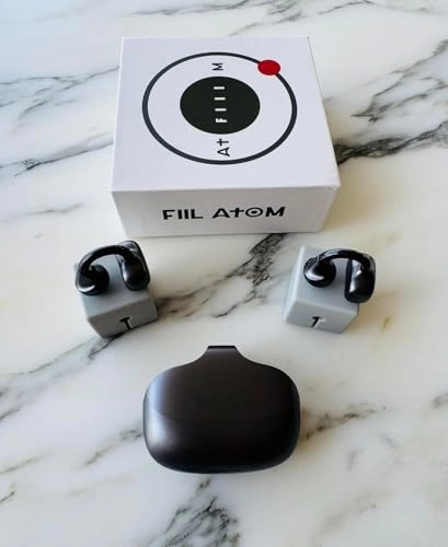 FIIL GS Wireless Earbud