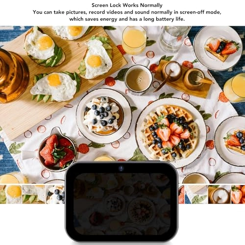 gd4epzs076-12 - 4K 3 Inch