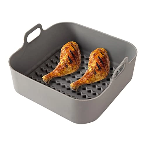 Air Fryer Liner - Silicone 1pcs