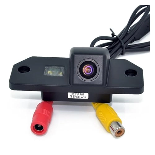 Car Reversing Camera - Night vision Wired 728 x 512 pixels