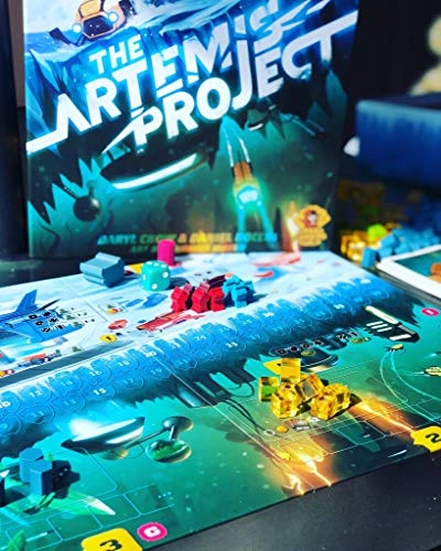 The Artemis Project (German)