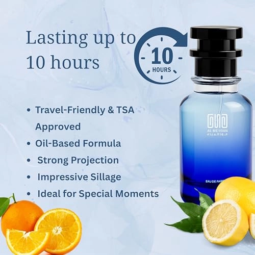 Aqvaa Amaraa - 50 ML