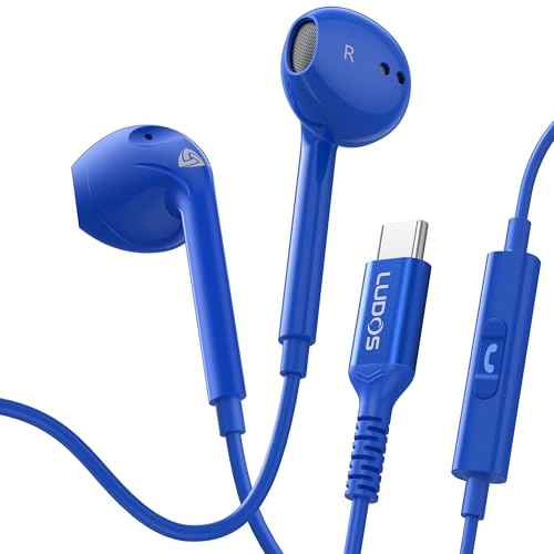 Zenith Wired Earphone