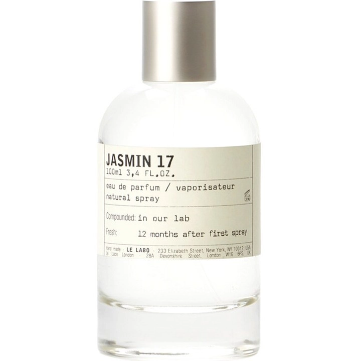 Le Labo Jasmin 17 Eau de Parfum 100 ml
