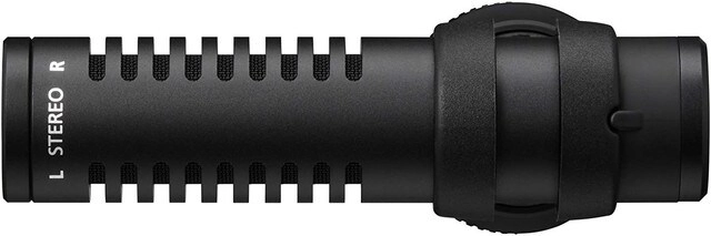 DM-E100 Wired Microphone
