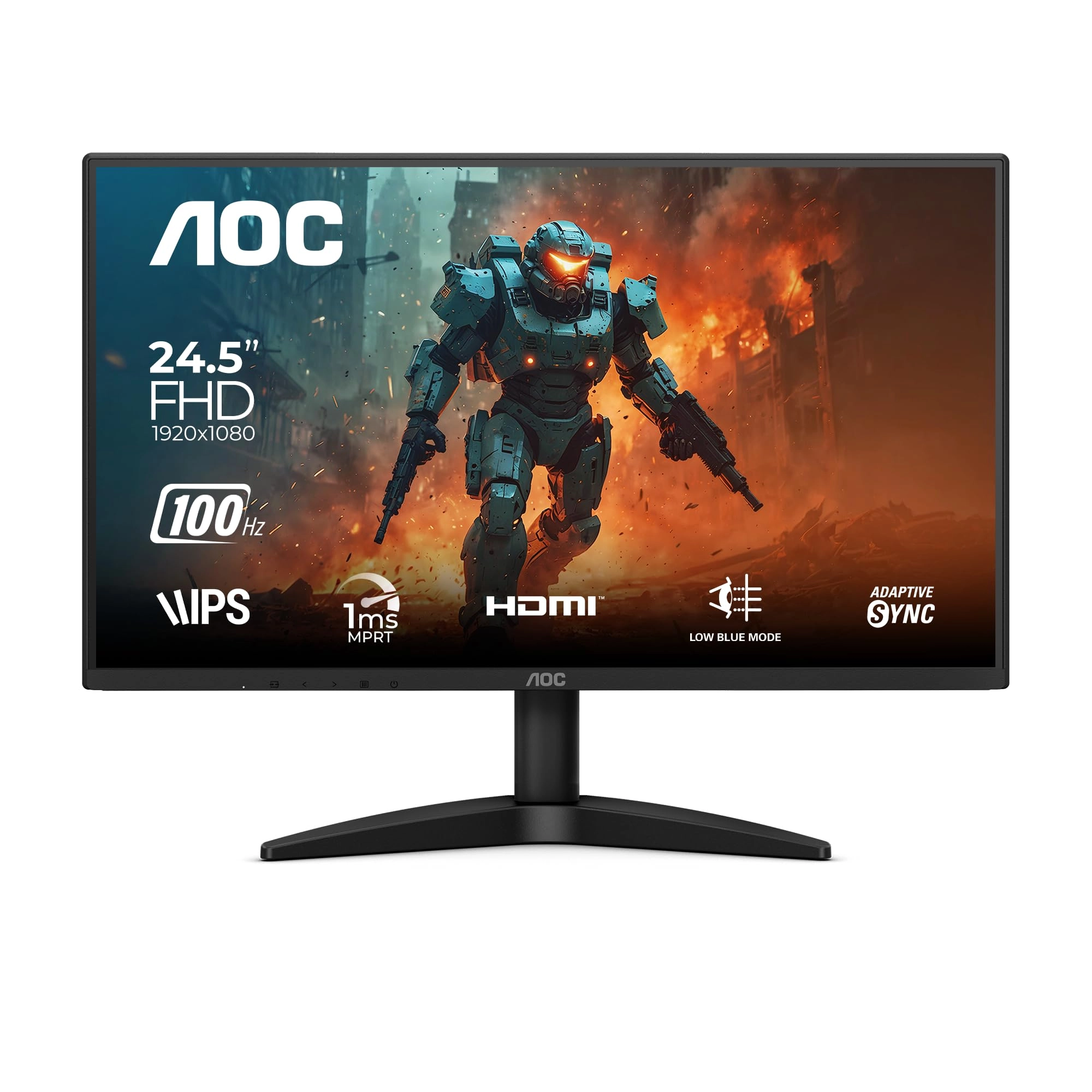 25B36H - 24.5 in 1920x1080