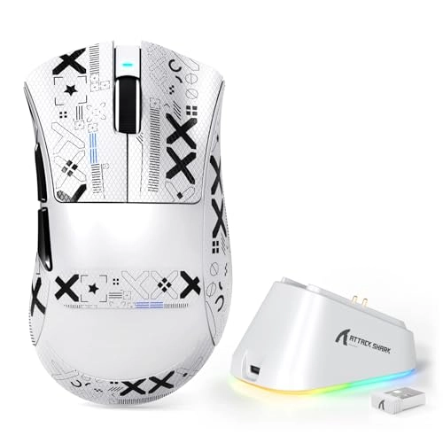 G3 Gaming Mouse - Wireless