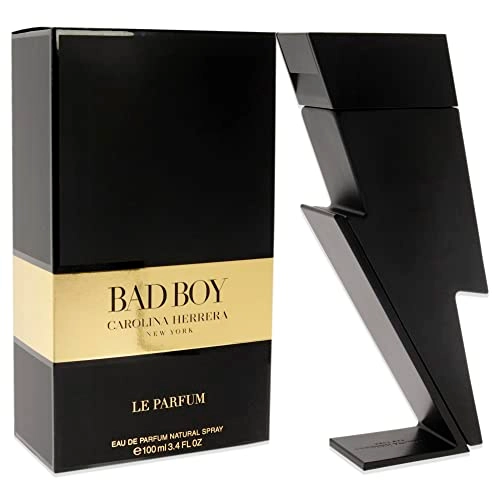 Bad Boy It's So Good To Be Bad Le Parfum - Eau de Parfum 100ml
