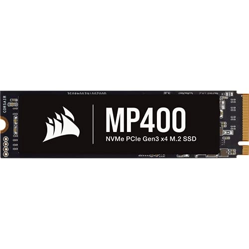 MP400 - 8000GB M.2 2280