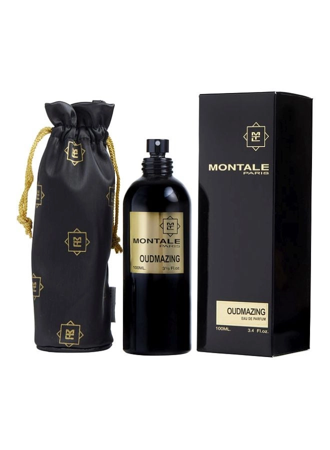 Oudmazing Eau de Parfum 100 ml