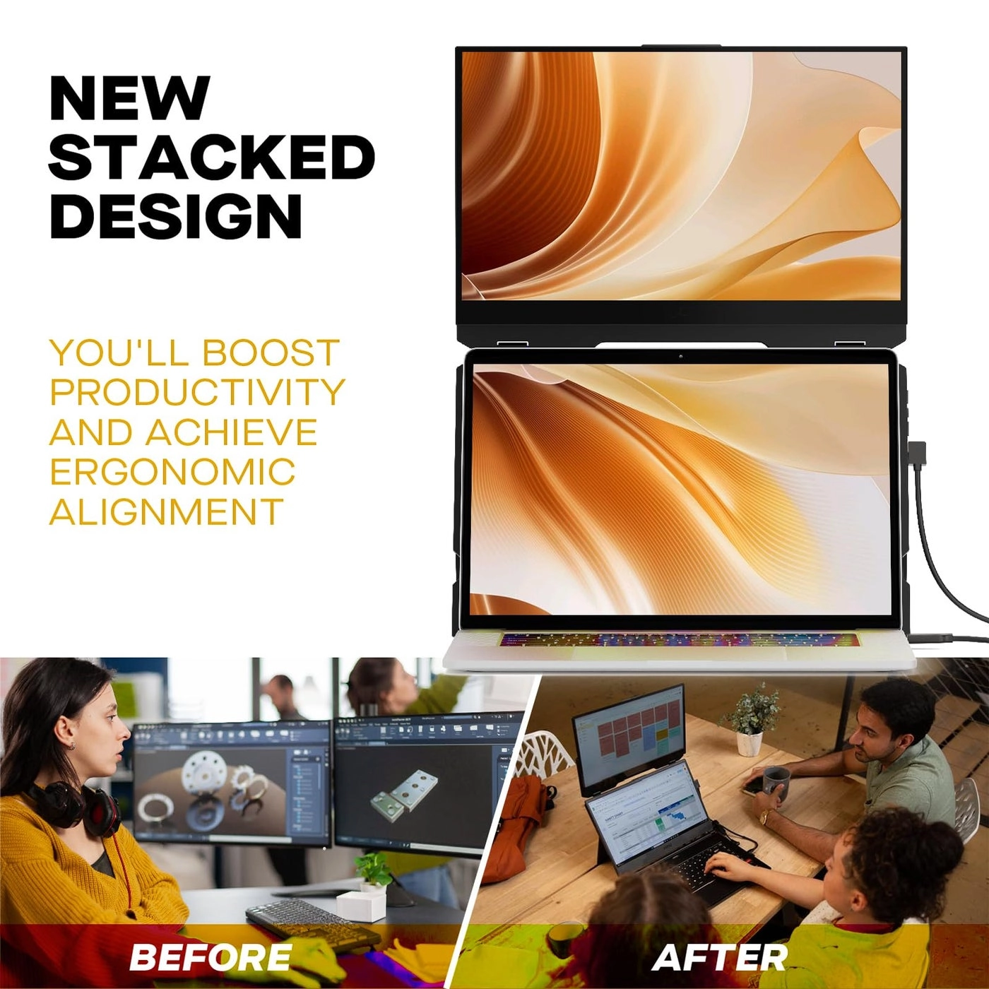 Float - 1920x1080 15.6 Inches