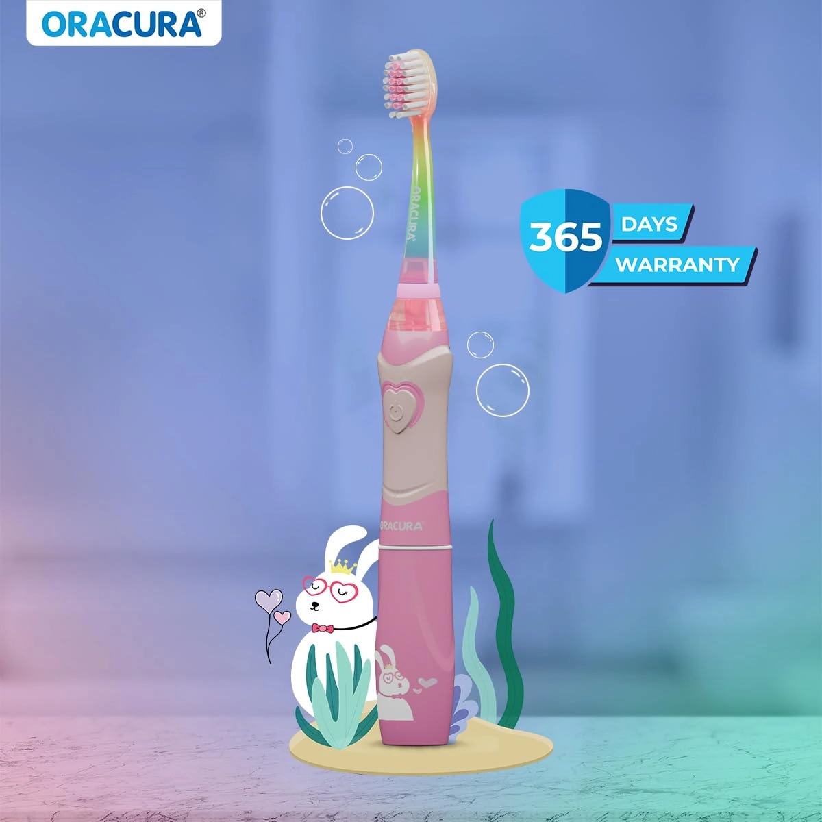 Sonic Lite - KSB100 36,000 strokes per minute