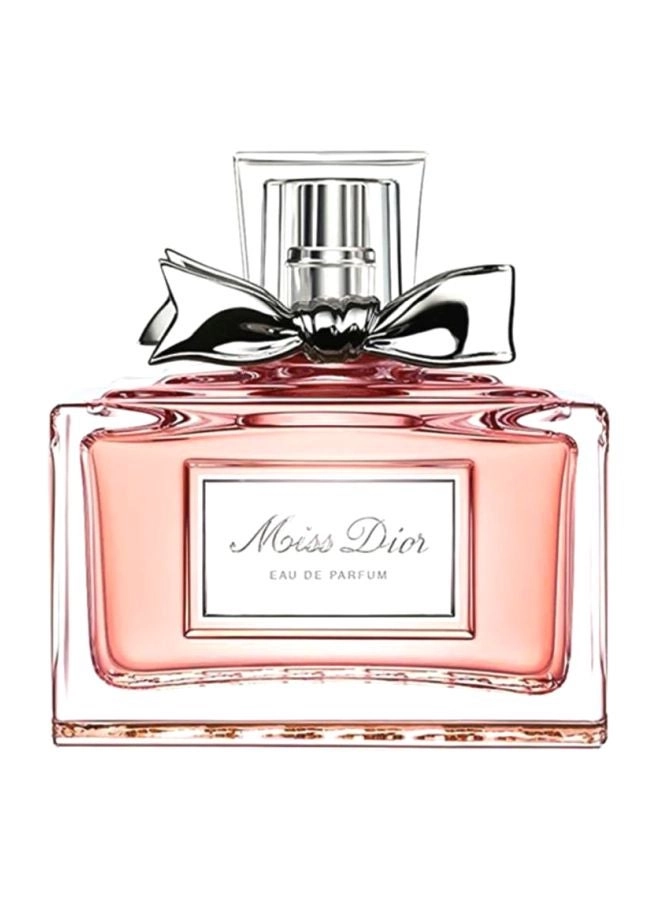Miss Dior Eau de Parfum 50 ml