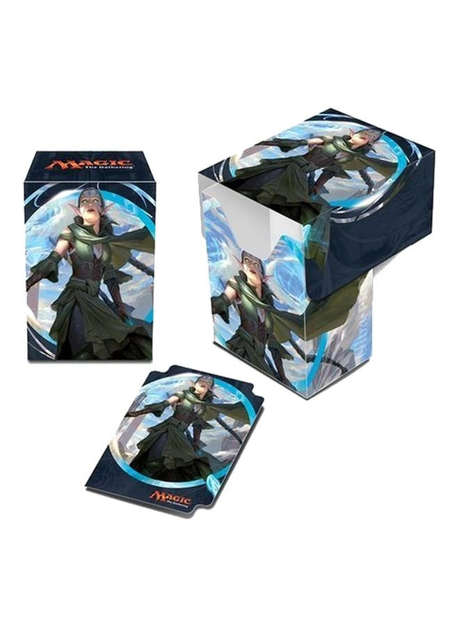Ultra PRO Kaladesh Nissa Card Box