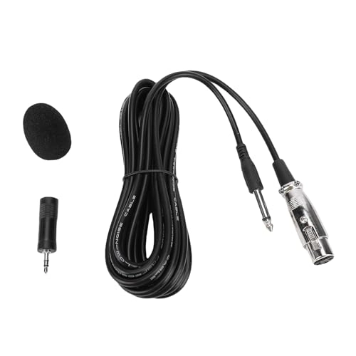 8md5awcksg XLR Microphone