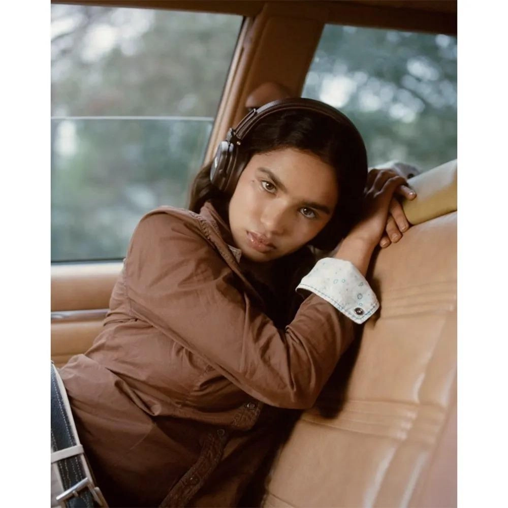 Major V Wireless Headset