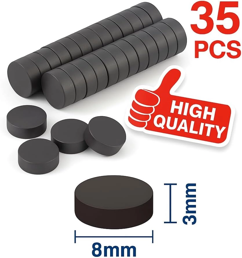 MAGNET - 35 pcs