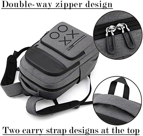 Gaming Console Backpack - for PS5 Large capacity
