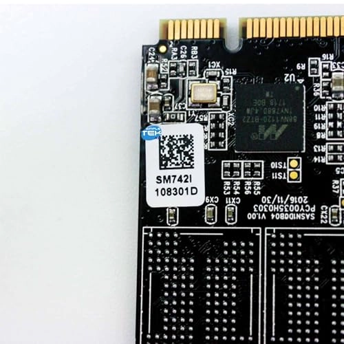 (Refurbished) PS46 - 64 GB mSATA