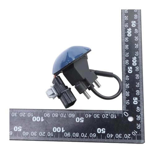 Rear View Camera - 1280*720