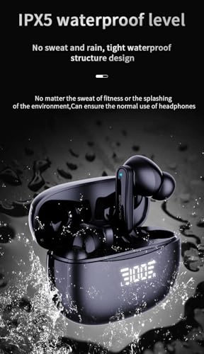 A18 Wireless Earbud