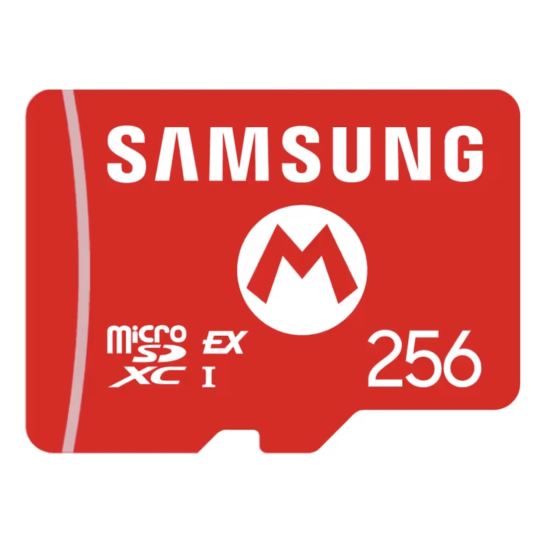 Samsung ACNS2MMSAMSNG25 microSD Express 256GB
