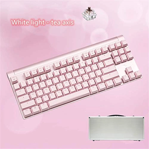 Separate Gaming Mechanical Keyboard - Wired