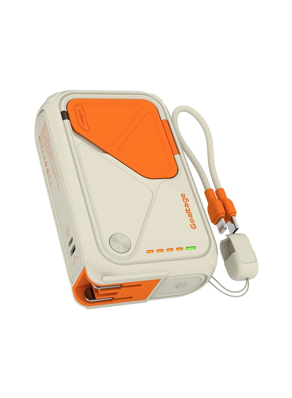 PB11 FlexCharge - 20000 mAh 22 Watt