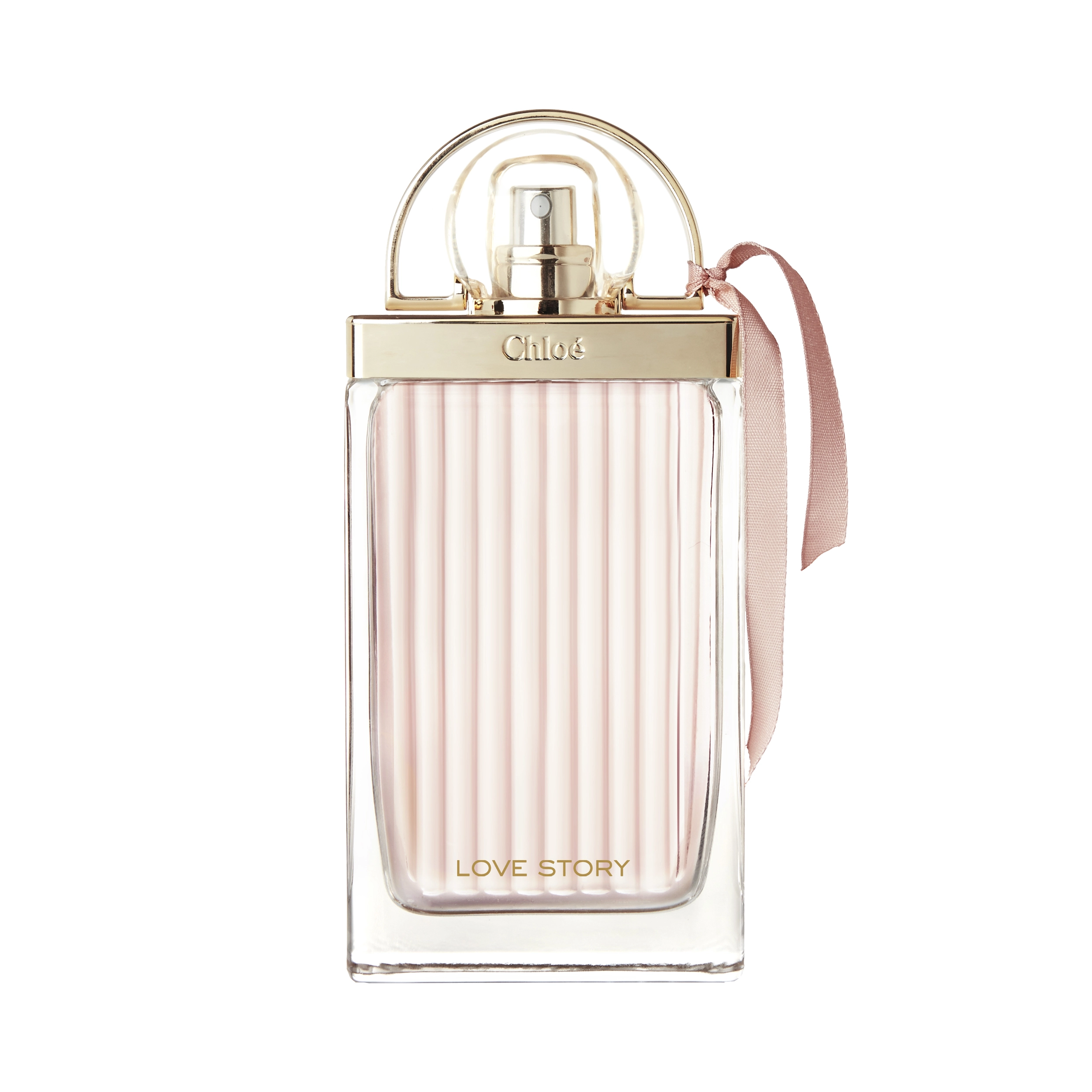Chloé Love Story Eau de Toilette 75ml