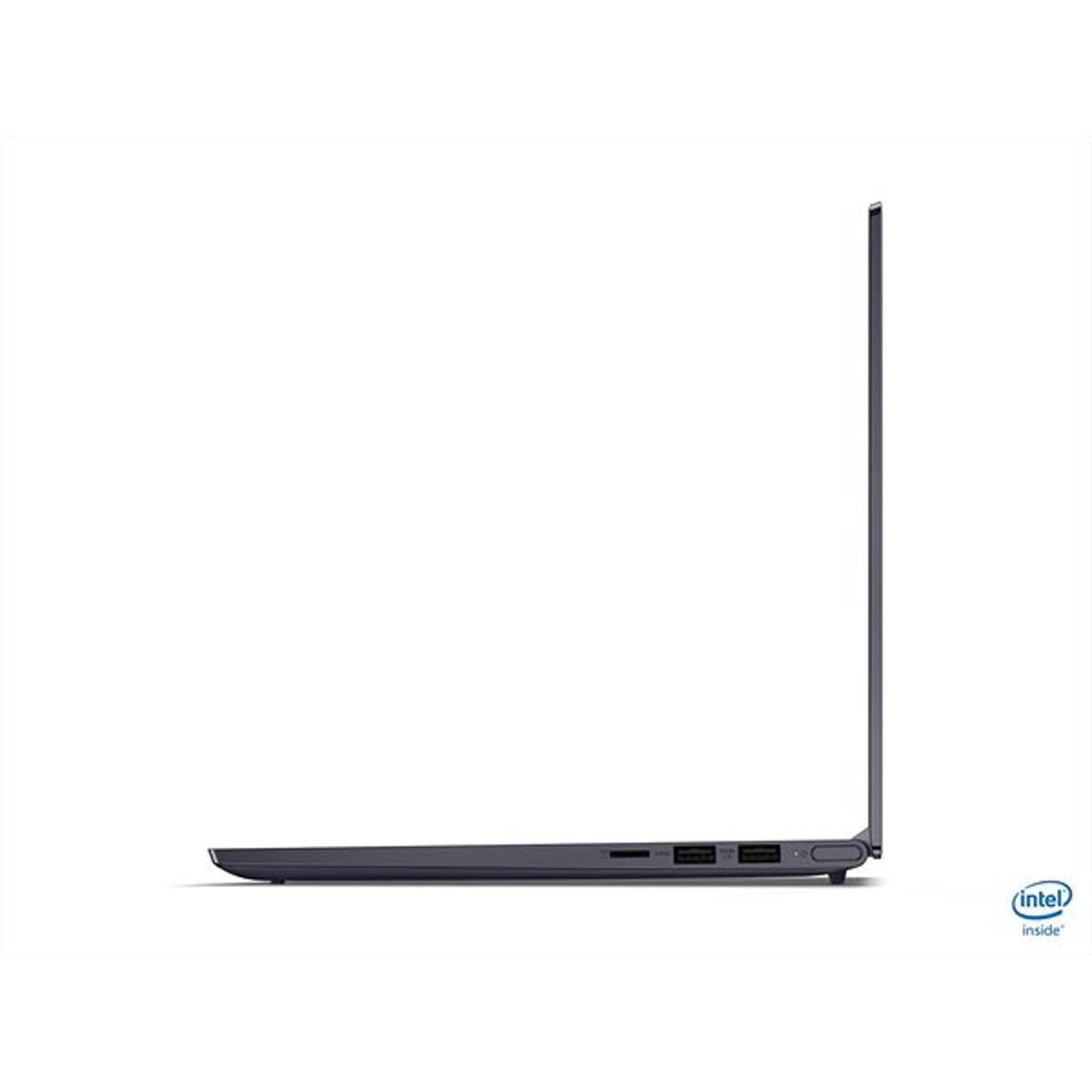 Yoga Slim 7 82A100DDAX - 14'' Core i7-1065G7 16GB DDR4 1000GB