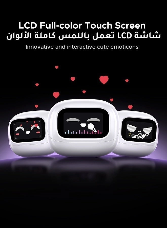 Cleaner Kit for Airpods + In-Ear Wireless Headphones - Bluetooth Active Noise Cancellation