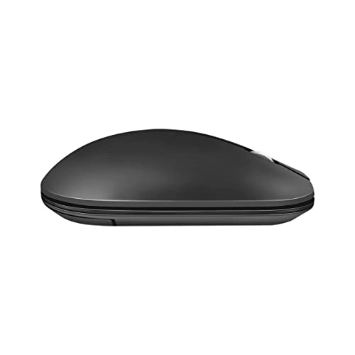 Ergonomic Dual Mode Mouse - Wireless