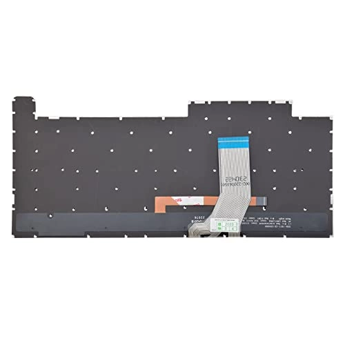 Replacement Keyboard - US Wired