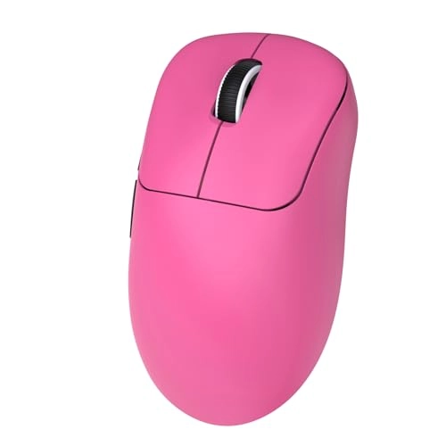 T30 Gaming Mouse - Wired 2.4G BT5.4