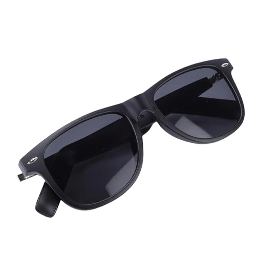 Translation Sunglasses - 100 Languages Built-in Mic