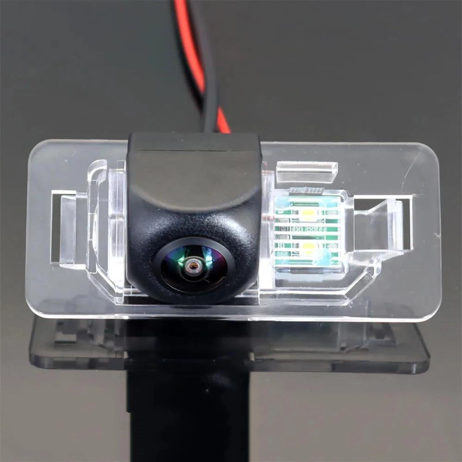 Rear View Camera - Night vision Wire AHD 720P