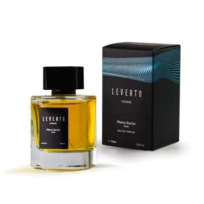 REBENUO LEVERTO - Eau de Parfum 100 ml