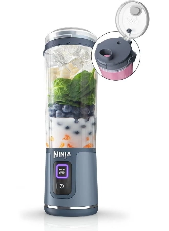 Blast - Cordless Portable Blender
