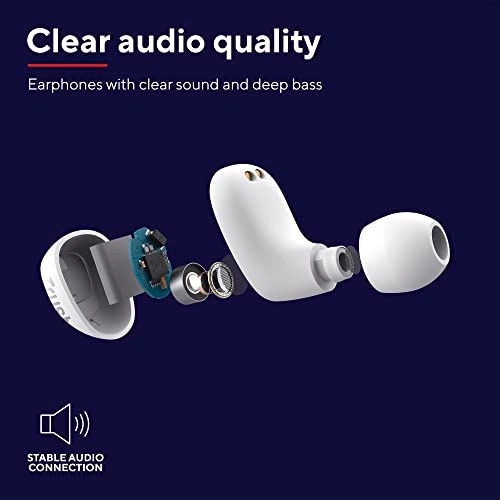 Nika Wireless Earbud