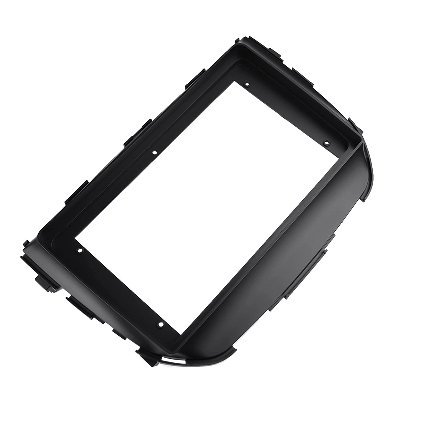 Pizgear Store Car Radio fascias - BREEZA 2016+